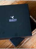 Deauty Box - n°2 - Octobre