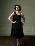 Dita Von Teese sort une collection exclusive de robes pour toutes les tailles  Muse  