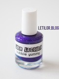 Etsy mania : Lush Lacquer Bubble Yummy