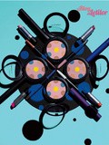 Exclusive make up collection  m.a.c par Beth Ditto, toutes les photos