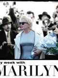 Gagnez des dvd de My week with Marilyn