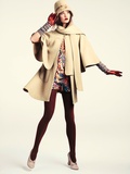 H&m collection 2011 Automne - hiver Lookbook