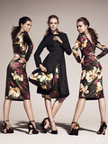 H&m Conscious Collection Automne / fall 2011