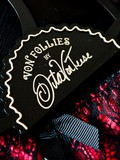 J'ai craqué pour la lingerie Von Follies de Dita Von Teese : review