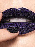 J'ai testé la caviar manucure de ciaté - Partie 2 Set Black