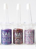 J'ai testé Nail constallation de mua, des micro-billes pas chères pour caviar manucure