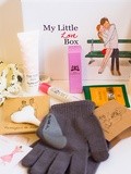My little box février 2014 : My little love box (video)
