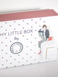 My little box - Ines de la Fressange - fevrier 2015