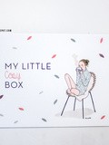 My little cosy box - mlb novembre 2014