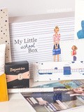 My little School Box / My little box septembre 2014  + spoiler box suivantes