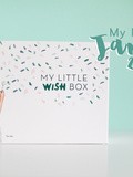 My little wish box -my little box janvier 2016