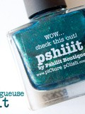 Pshiiit pour Pictrure Polish le vernis