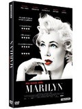 Resultats concours Marilyn dvd + reponses aux questions que vous m'avez posées