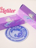 Review Lime Crime -   opaque lipsitck   - ma premiere commande