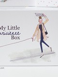 Review My little box septembre 2013 -   My little parisienne  