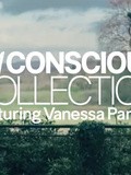 Vanessa Paradis nouveau visage de la Conscious collection h&m printemps 2013