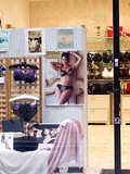 Viksen, curvy lingerie le magasin parisien