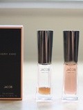 Mon parfum « Very Chic » de Jacob