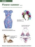 Compter fleurette