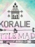 Koralie & Little Madi