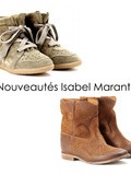 Lovely Shopping #1 : Isabel Marant