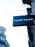 Une nouvelle boutique Naf Naf à Lille
