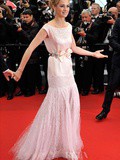 Cannes Festival 2012 – the best and the worst of the Red Carpet