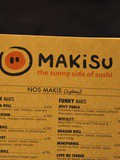 Introducing… makisu