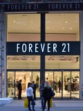 New Forever21 store opening – Rue Neuve, Brussels