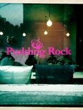 Pudding Rock