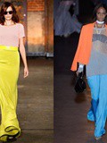 Spring – Summer 2012: the trends 2