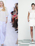 Spring – Summer 2012: the trends 3
