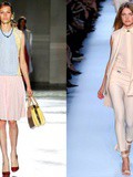 Spring – Summer 2012: the trends