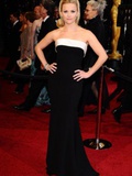 The Oscars 2011 – Redcarpet