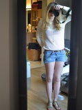 Today’s Outfit – 6/04/11