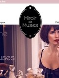 {Concours} Votre lingerie fine by Miroir De Muses