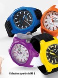 Découvrez la nouvelle marque de montres de design Italien : Itanano Orologi