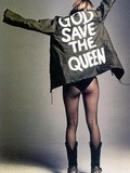 Fashion save the Queen : passez un été aux couleurs de l'Union Jack