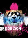 Foire de Lyon 2014 : un programme 100 % girly