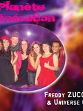 Gagnez le dernier cd de Freddy Zucchet
