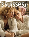 Judith Godrèche et Julie Depardieu : deux actrices pour les 3 Suisses