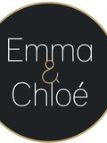 Osons le total look bleu avec la Box de Mai d’Emma & Chloé
