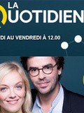 Retrouvez moi demain dans La Quotidienne sur France 5 spéciale luxe