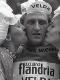 Un look coloré pour fêter les 100 ans du Tour de France