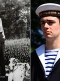 Zoom tendance : In the navy ! Quand les marins font la mode