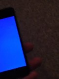 'Blue screen of death' attacks some iPhone 5S owners