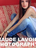 Maude Lavoie