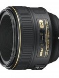 Nikon brings Wi-Fi and improvements to D5300 dslr, plus pricey 58mm pro-level prime lens