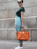 # le sac, 080 Barcelona Fashion