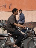 # Marrakech : confessions d’une blogueuse frustrée